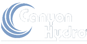 Canyon Hydro